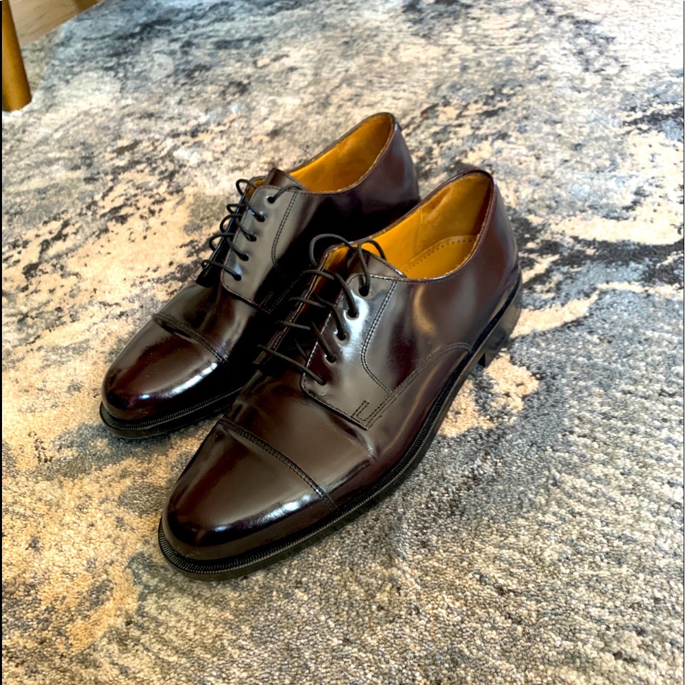 Cole haan Oxford toe shoes for men